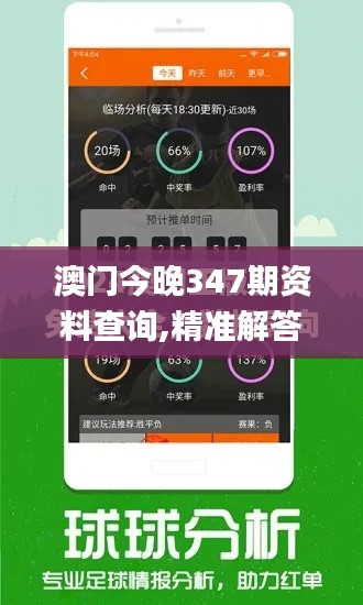 澳門(mén)今晚347期資料查詢(xún),精準(zhǔn)解答解釋定義_AR版3.612
