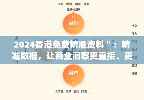 2024香港免費精準資料＂：精準數(shù)據(jù)，讓商業(yè)洞察更直接、更高效