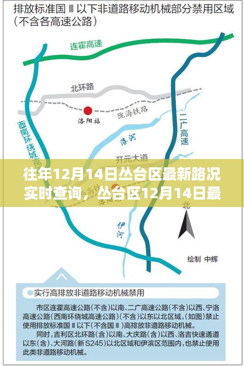 叢臺區(qū)12月14日路況實時更新，自然美景中的平和之旅