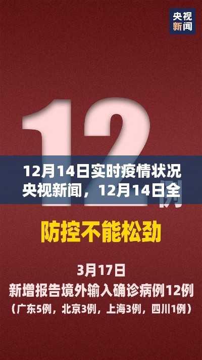 央視新聞深度解析，全球疫情實時狀況報告（12月14日）