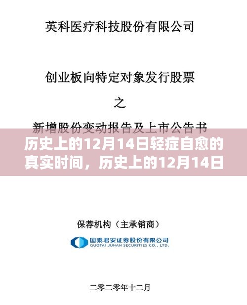歷史上的12月14日輕癥自愈現(xiàn)象，全面評(píng)測(cè)與深度解析的真實(shí)時(shí)間記錄