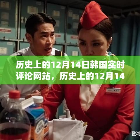 韓國(guó)實(shí)時(shí)評(píng)論網(wǎng)站的演變與影響，歷史上的12月14日回顧