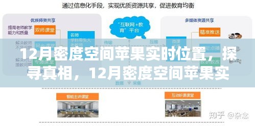 揭秘真相，蘋果實(shí)時(shí)位置技術(shù)解析與觀點(diǎn)碰撞在12月密度空間