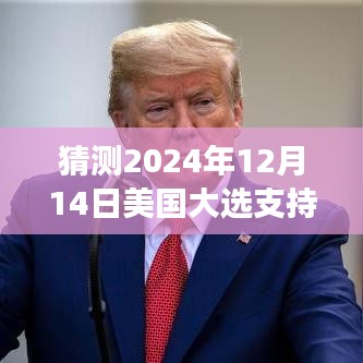 大選預(yù)測(cè)器Plus 2024，實(shí)時(shí)追蹤美國(guó)大選支持率，見(jiàn)證科技力量下的未來(lái)選舉動(dòng)態(tài)