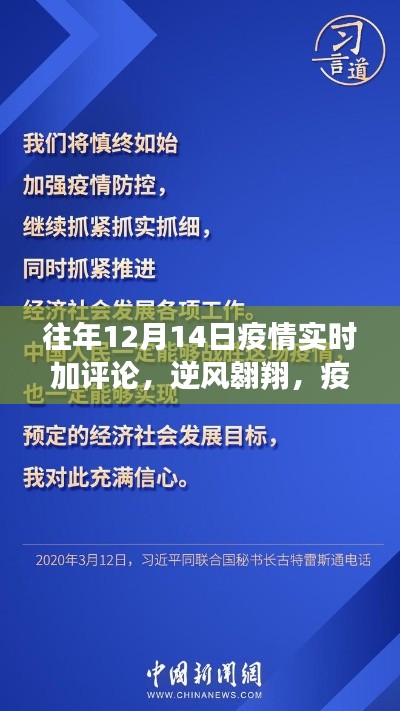 疫情下的逆風(fēng)翱翔，學(xué)習(xí)變革與自我超越的探討與評論