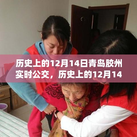 青島膠州公交查詢指南，歷史上的12月14日實(shí)時(shí)公交攻略與查詢方法分享