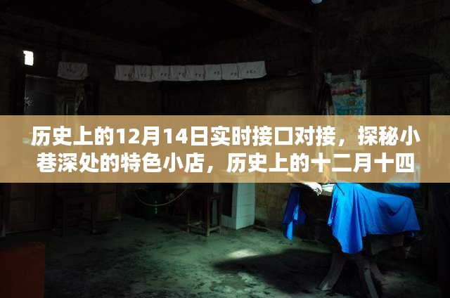 探秘歷史接口對(duì)接傳奇，十二月十四日實(shí)時(shí)對(duì)接與小巷深處的特色小店揭秘