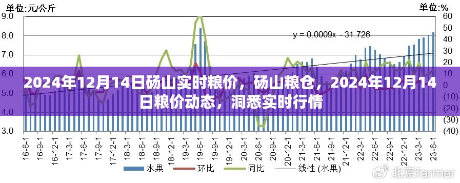 碭山實(shí)時(shí)糧價(jià)動(dòng)態(tài)，洞悉行情，掌握未來(lái)