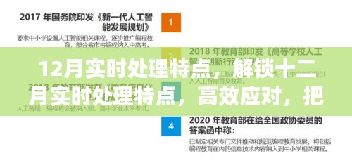 十二月實(shí)時(shí)處理特點(diǎn)詳解，高效應(yīng)對(duì)，抓住關(guān)鍵機(jī)遇期
