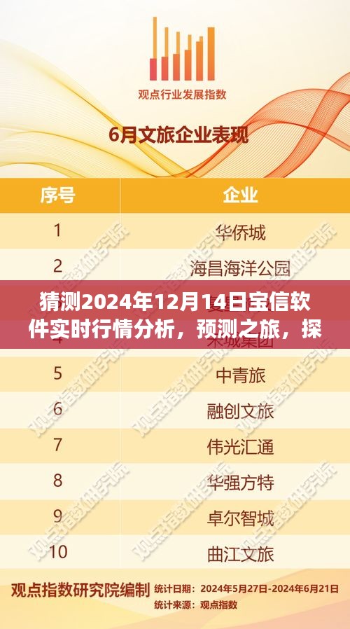 探索寶信軟件未來(lái)行情，預(yù)測(cè)之旅，分析寶信軟件在2024年12月14日的實(shí)時(shí)行情