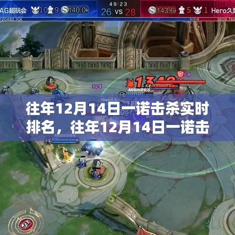 深度分析，歷年12月14日一諾擊殺實(shí)時(shí)排名背后的故事與觀點(diǎn)闡述