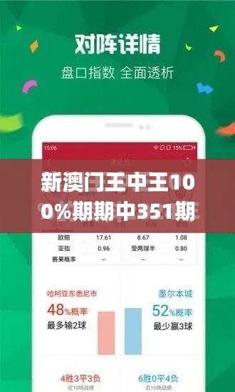 新澳門王中王100%期期中351期,廣泛的關(guān)注解釋落實熱議_精英版10.293