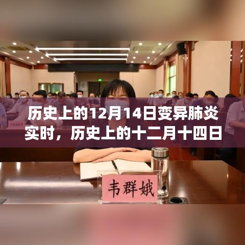 歷史上的十二月十四日，變異肺炎背后的勵志故事與成長力量實時追蹤