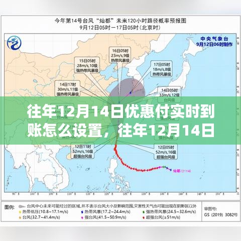 往年12月14日優(yōu)惠支付實時到賬設(shè)置詳解及探討