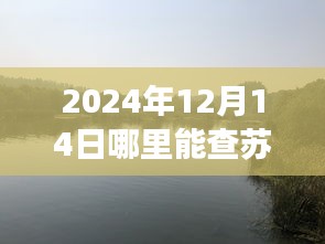 2024年蘇州實(shí)時公交指南，探秘自然美景與尋找心靈驛站