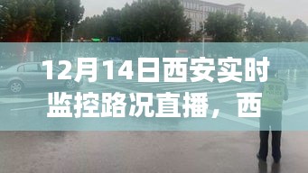 12月14日西安實時路況直播解析，避開擁堵，輕松出行