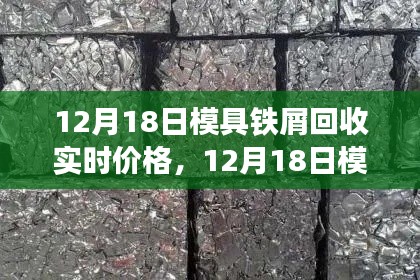 12月18日模具鐵屑回收實(shí)時(shí)價(jià)格，洞悉金屬?gòu)U料市場(chǎng)的動(dòng)態(tài)與價(jià)值揭秘