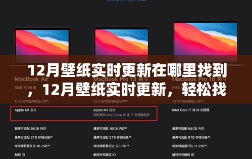 12月壁紙實(shí)時(shí)更新攻略，輕松找到并設(shè)置精美壁紙的步驟指南