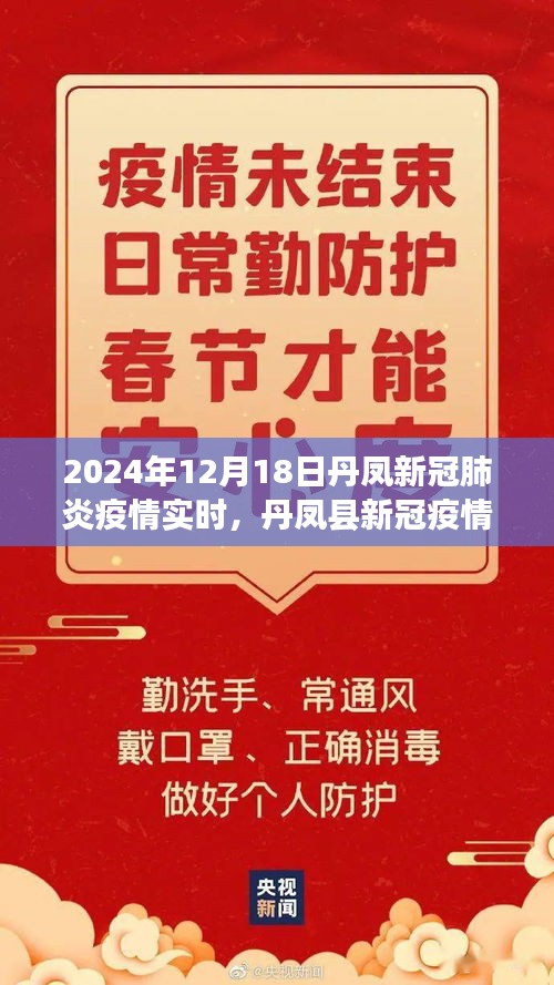 丹鳳縣新冠疫情實(shí)錄，曙光與希望于2024年12月18日的見證