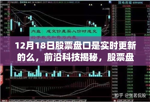 智能股票分析系統(tǒng)揭秘，盤口實(shí)時(shí)更新，掌握股市前沿動(dòng)態(tài)（12月18日）