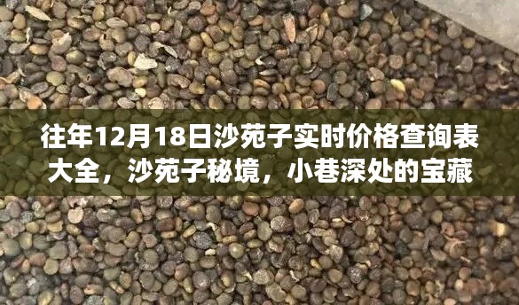 秘境探秘