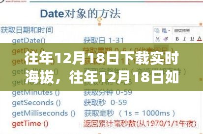 往年12月18日獲取實(shí)時(shí)海拔數(shù)據(jù)的技巧與方法，輕松獲取海拔數(shù)據(jù)指南