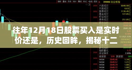 揭秘十二月十八日股市交易背后的故事，實(shí)時(shí)買入價(jià)還是歷史回眸？