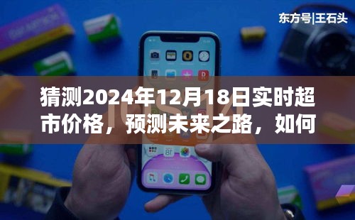 2024年12月18日超市實時價格預(yù)測指南，初學(xué)者與進(jìn)階用戶必備