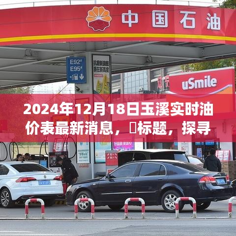 探尋自然秘境，油價隨行，玉溪油價最新動態(tài)與心靈平靜之旅啟程