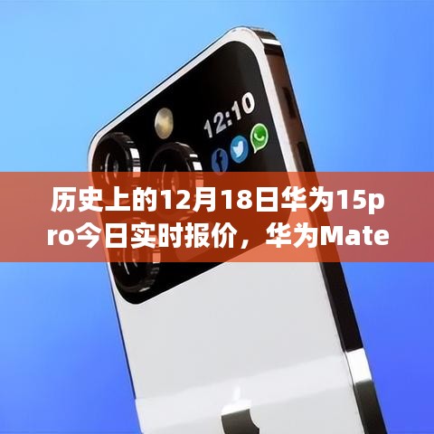 華為Mate 15 Pro在歷史上的12月18日，背景探尋、影響分析以及實(shí)時報(bào)價文學(xué)敘述之旅