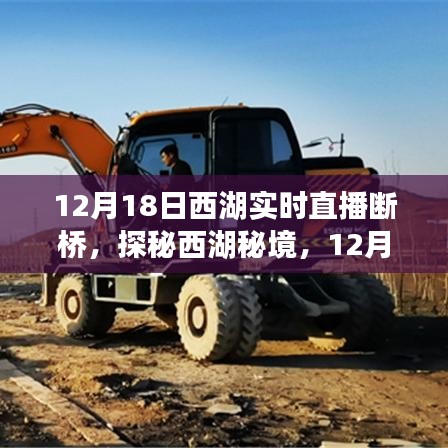 探秘西湖秘境，斷橋直播領(lǐng)略小巷風情，領(lǐng)略獨特韻味