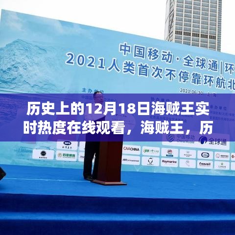 海賊王，歷史上的12月18日在線觀看盛況與熱血航海之旅實(shí)時熱度揭秘