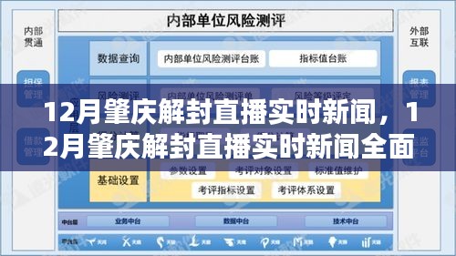 12月肇慶解封直播實(shí)時(shí)新聞，全面解讀與評(píng)測(cè)