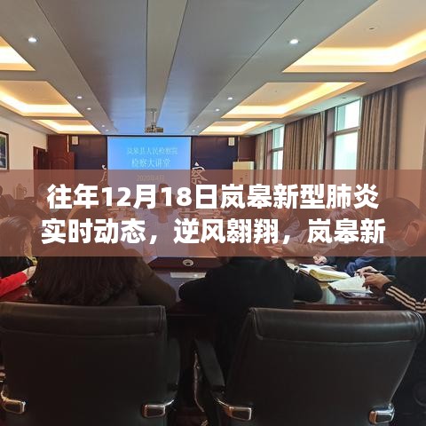 嵐皋新型肺炎實(shí)時(shí)動(dòng)態(tài)下的逆風(fēng)翱翔，勵(lì)志篇章的啟示
