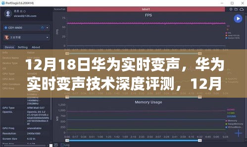 華為實時變聲技術深度評測，新聲秀開啟語音時代新篇章