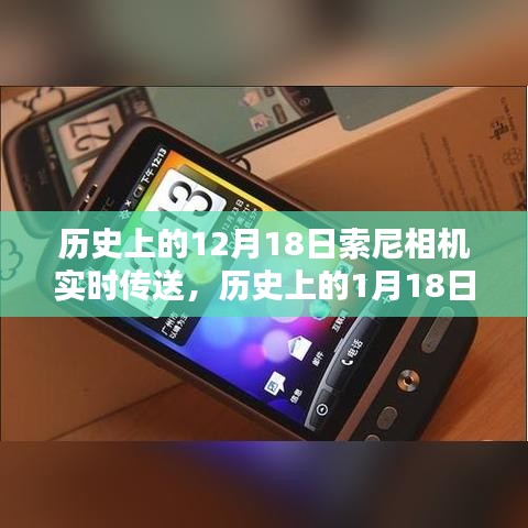 索尼相機(jī)實時傳送技術(shù)的歷史里程碑，12月18日與1月18日的記憶時刻