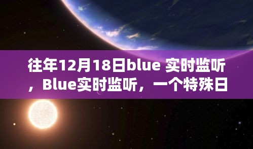 Blue實(shí)時(shí)監(jiān)聽(tīng)，特殊日子的深度回顧與往年回顧