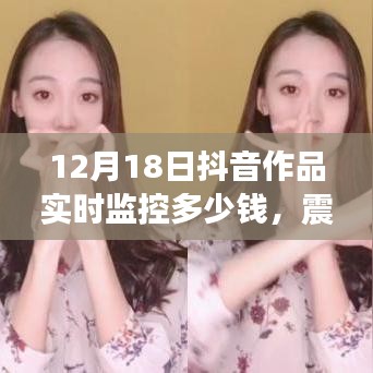 科技新寵上線，揭秘抖音作品實時監(jiān)控秘籍，輕松掌握運(yùn)營秘籍！