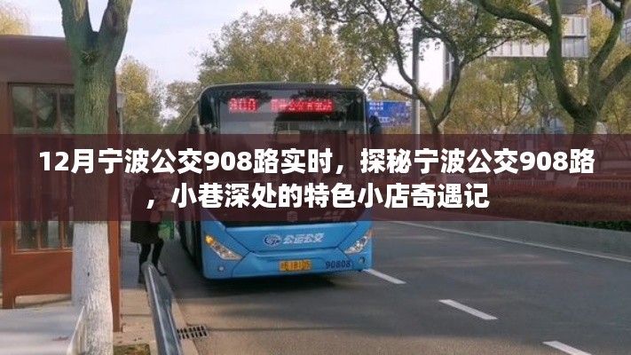 探秘寧波公交908路，小巷深處的特色小店奇遇記（實時更新）