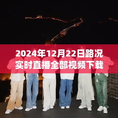 時代的見證，細(xì)致描繪交通脈絡(luò)——2024年12月22日路況實(shí)時直播視頻下載全紀(jì)實(shí)