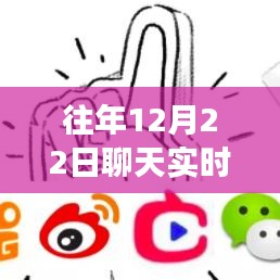 往年12月22日聊天實(shí)時(shí)共享設(shè)置指南，掌握小紅書社交新技能