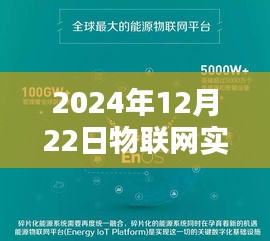 物聯(lián)網(wǎng)巔峰時刻，實時監(jiān)測時代的來臨