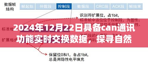 開啟數(shù)據(jù)交換之旅，探尋自然美景的心靈之旅，具備CAN通訊功能實時交換數(shù)據(jù)（2024年12月22日）