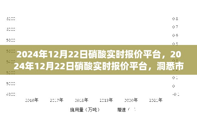 洞悉市場動態(tài)，掌握行業(yè)趨勢，2024年12月22日硝酸實(shí)時報(bào)價(jià)平臺