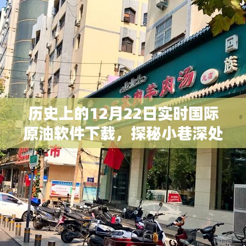 探秘小巷深處的寶藏，歷史上的十二月二十二日國際原油軟件下載奇緣