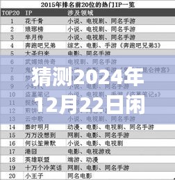 2024年閑魚資料IP屬地實時探秘之旅，心靈與自然美景的交匯