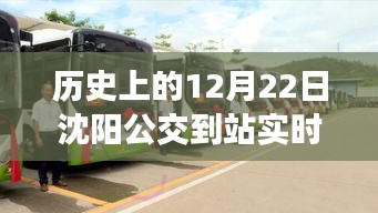 技術(shù)革新下的沈陽公交實(shí)時查詢，歷史視角與社會便利的探討