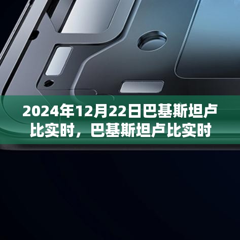 巴基斯坦盧比實時查詢指南，初學者與進階用戶適用的指南（以2024年12月22日為例）
