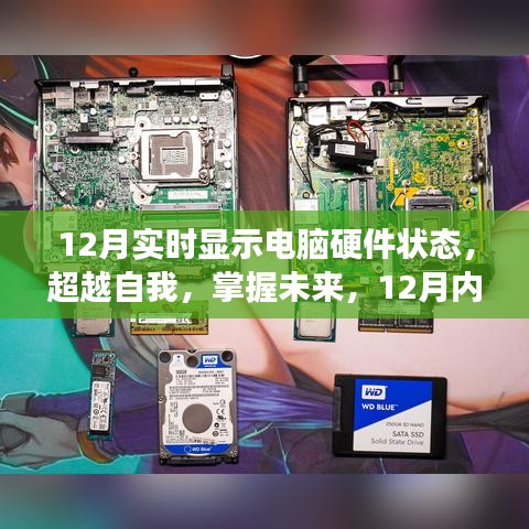 超越自我，實(shí)時(shí)掌握電腦硬件狀態(tài)，開啟自信成長之旅