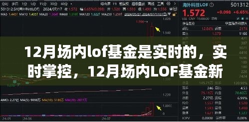 實時掌控新時代，12月場內(nèi)LOF基金的科技領(lǐng)航之旅
